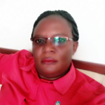 Agneta Adhiambo