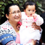 Bina Shrestha