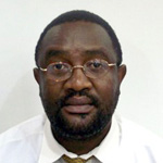 Dumisani Moses Mabizela