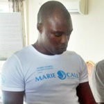 Emmanuel Kofi Sekyere