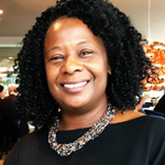 Felicia Jones