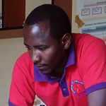 George Kituku Kitheka