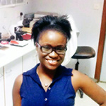 Golda Ataa Akuffo