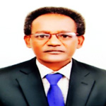 Hadush Gebremariam