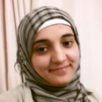 Heba FarajAllah