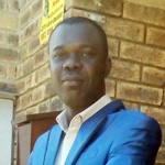Jacques Lukenze Tamuzi