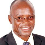 James William Mugeni