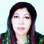 Javeria Kamran