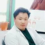 Kelzang Namgyel
