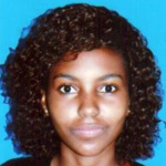 Lilian Charles Rwebogora