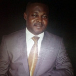 Maclawrence Kolapo Famuyiwa