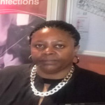 Margaret Ntombizodwa Mbelle