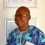 Munir’deen Aderemi Ijaiya