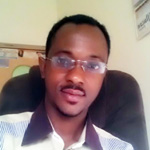 Mustapha Usman Ado