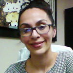Noelia Carolina Del Castillo Salazar