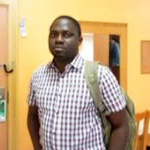 Olajide Morakinyo Idowu