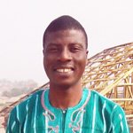 Omotayo Afolayan
