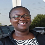 Roberta Asiedu