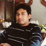 Kh. Shafiur Rahaman