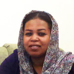 Sherein Osman Sheikh Ali
