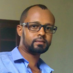 Yared Deyas Beyene