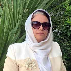 Hamdia Mirkhan Ahmed