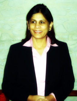 Rita Kabra