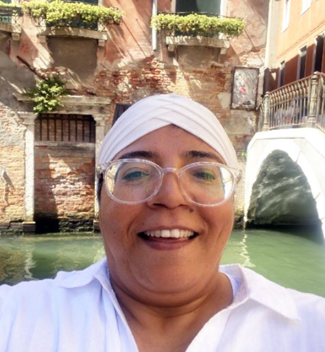 Bouchra Assarag