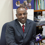 Mengistu Asnake Kibret