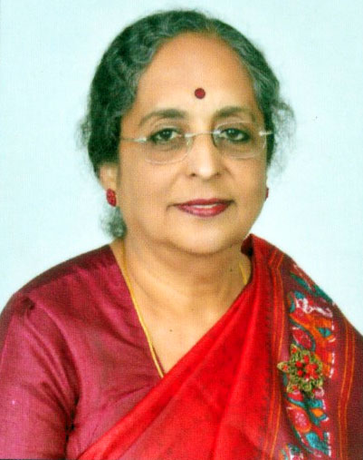 Rathnamala M. Desai