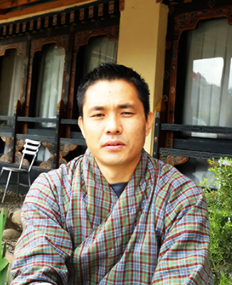 Sonam Wangdi