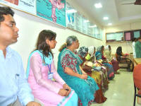 ECD in India