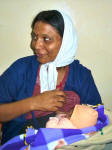 ECD in India