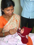 ECD in India