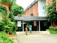 ECD in India