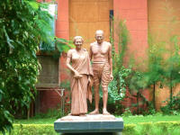 ECD in India