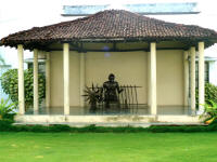 ECD in India
