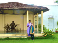 ECD in India
