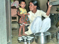 ECD in India