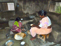ECD in India