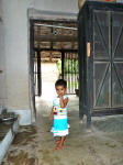 ECD in India