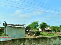ECD in India
