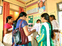 ECD in India