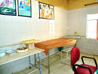 ECD in India