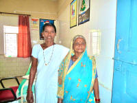 ECD in India