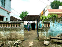 ECD in India