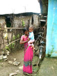 ECD in India