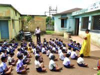 ECD in India