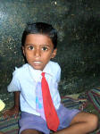 ECD in India