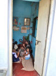 ECD in India